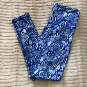 DYI leggings